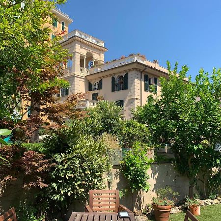 Appartement The Tides à Sestri Levante Extérieur photo