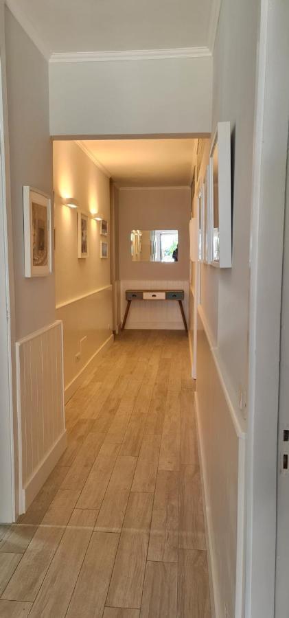 Appartement The Tides à Sestri Levante Extérieur photo