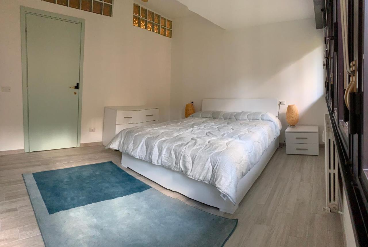 Appartement The Tides à Sestri Levante Extérieur photo