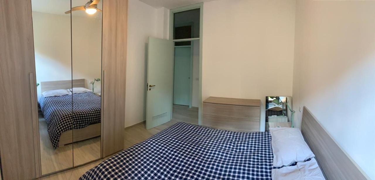 Appartement The Tides à Sestri Levante Extérieur photo
