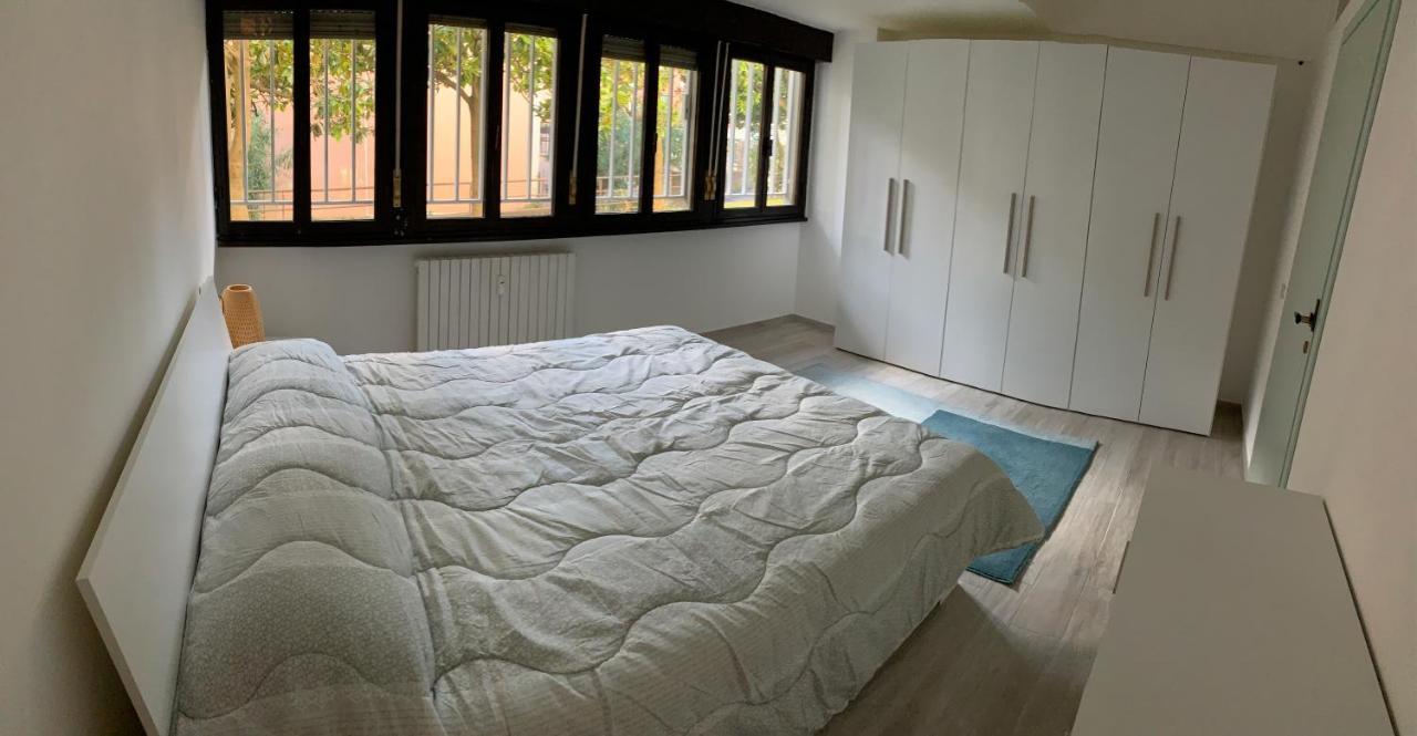 Appartement The Tides à Sestri Levante Extérieur photo