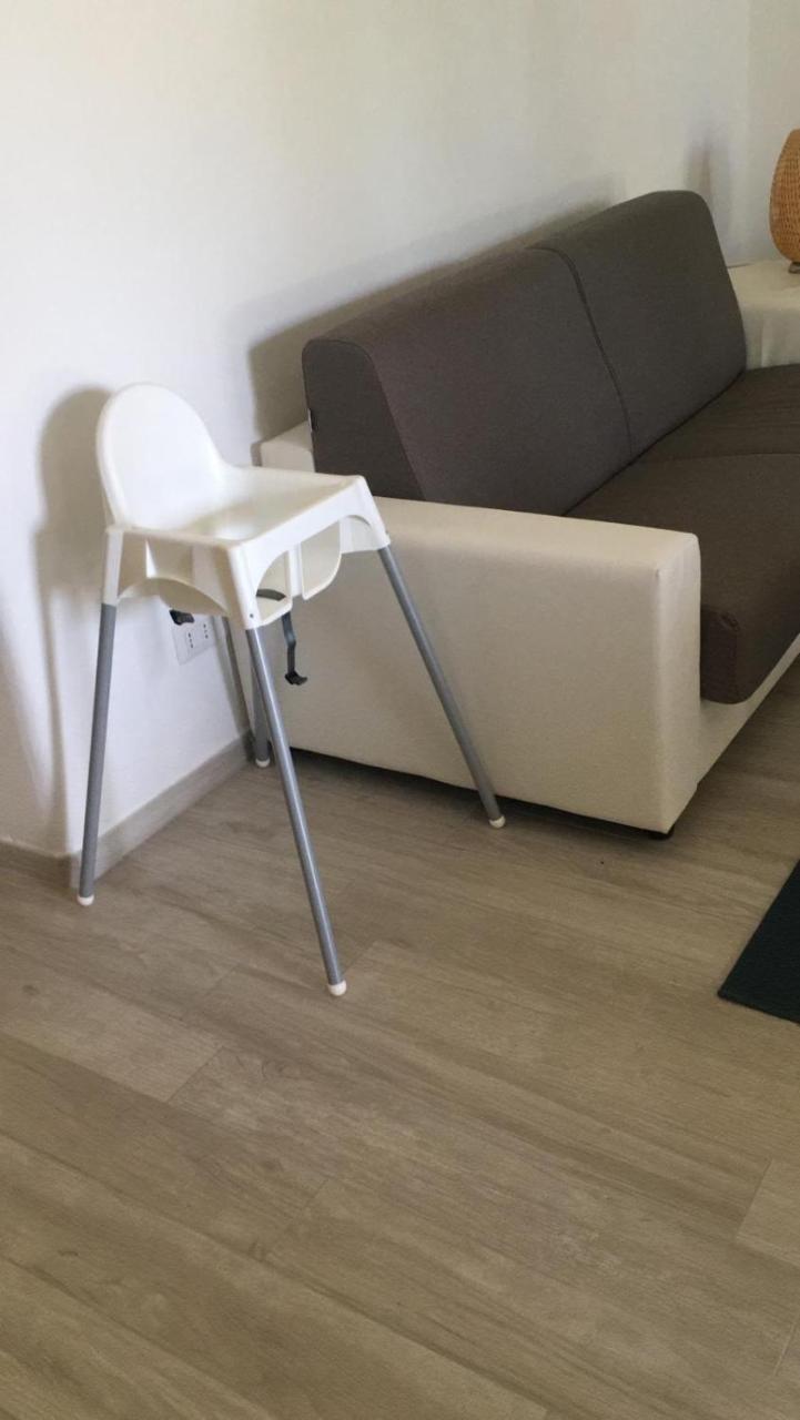 Appartement The Tides à Sestri Levante Extérieur photo